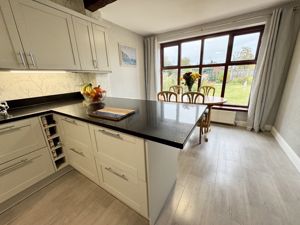 Open Plan Dining Kitchen- click for photo gallery